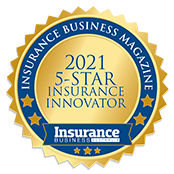 insurance business awards